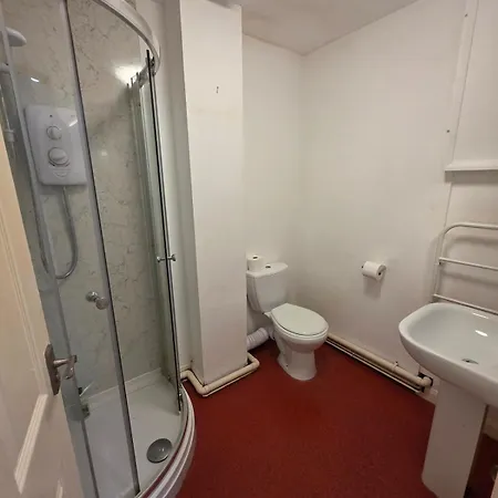 Appartement Charming 6-bed Horfield