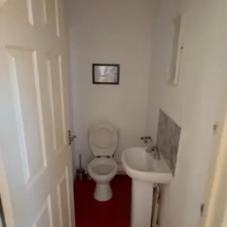 Charming 6-bed Horfield *