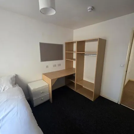 Appartement Charming 6-bed Horfield