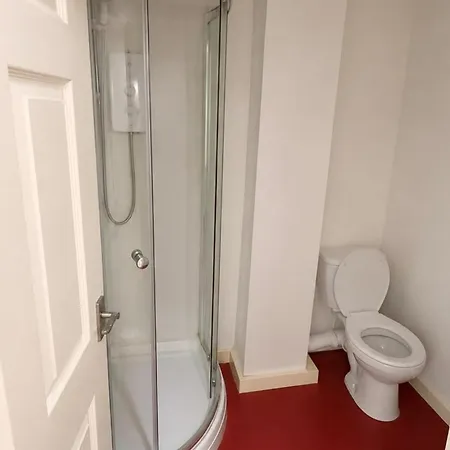 Appartement Charming 6-bed Horfield Bristol